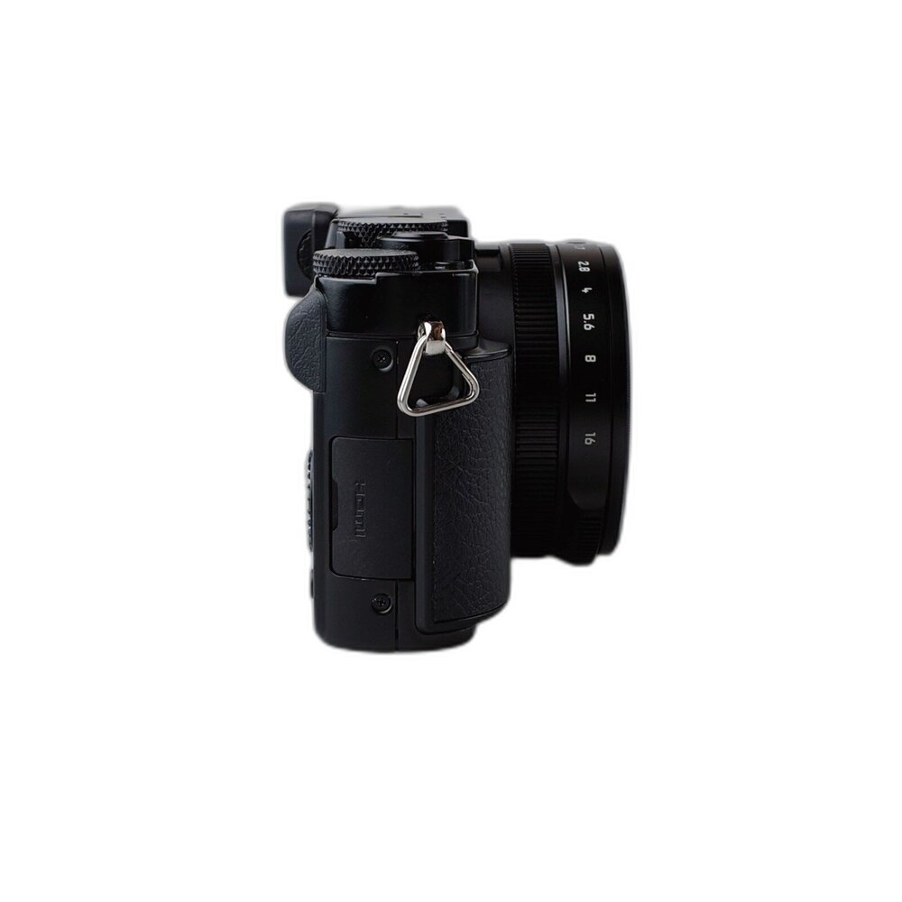 (松下超輕隨身相機)Lumix LX100M2 變焦 口袋機 輕便好攜帶 萊卡平替 二手相機 林相攝影 #02534-圖片-2