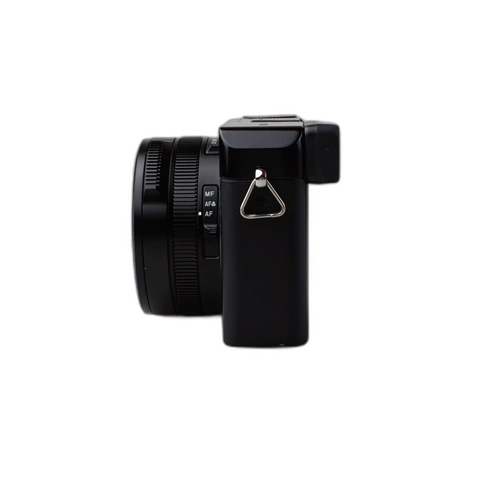 (松下超輕隨身相機)Lumix LX100M2 變焦 口袋機 輕便好攜帶 萊卡平替 二手相機 林相攝影 #02534-圖片-3