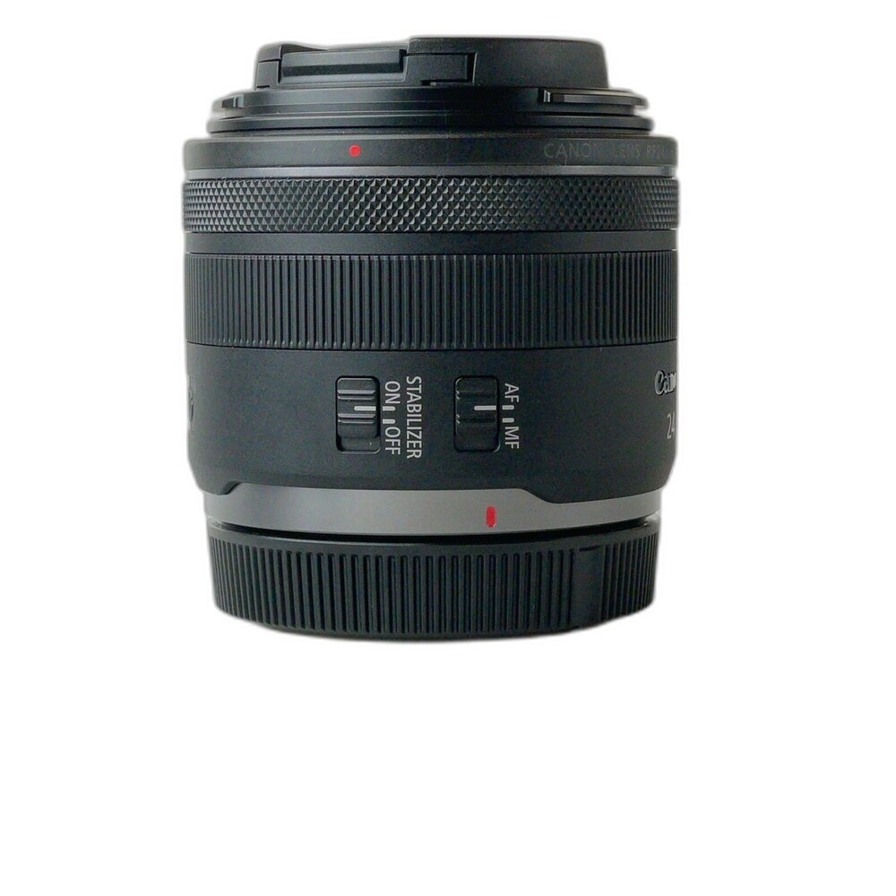 ( RF散景美廣角鏡 ) Canon RF 24mm F1.8 Macro IS STM 大光圈 微距 林相攝影 #02-圖片-1