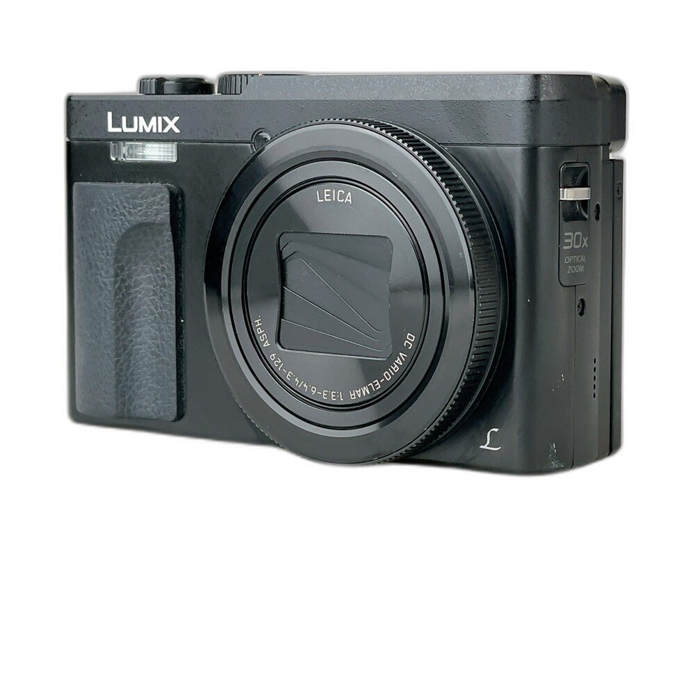 02605_1-(隨身機拍超遠) Lumix TZ90 30倍光學變焦 遠距離攝影 棒球 風景 隨身機 有WIFI #02605_1