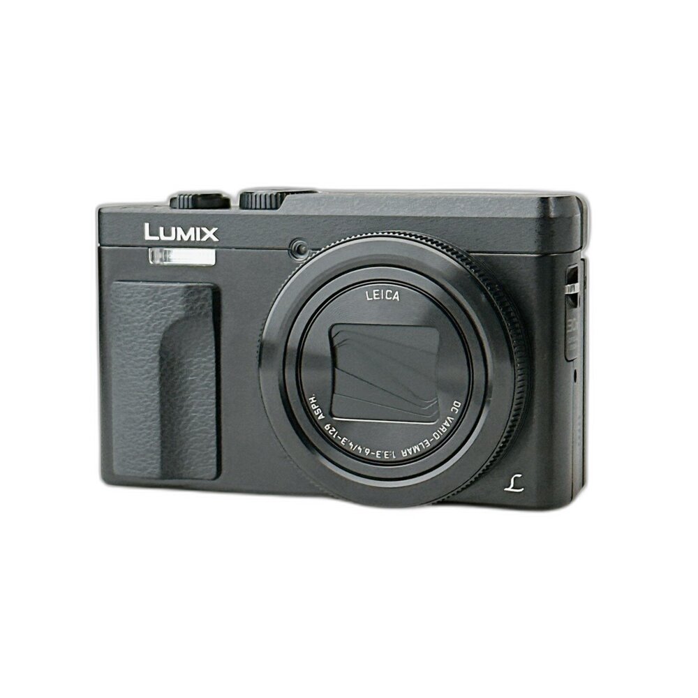 02722_1-(隨身機拍超遠) Lumix TZ90 30倍光學變焦 遠距離攝影 棒球 風景 隨身機 有WIFI #02722_1