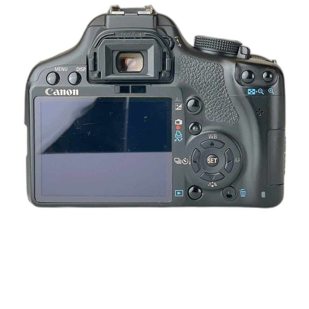 ( 新手低價單眼 ) Canon 500D+18-55 超初階 鏡頭 學生 攝影課 #0278074383-圖片-2