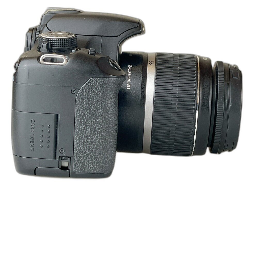 ( 新手低價單眼 ) Canon 500D+18-55 超初階 鏡頭 學生 攝影課 #0278074383-圖片-3