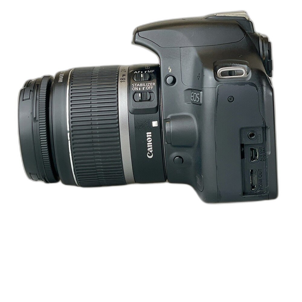 ( 新手低價單眼 ) Canon 500D+18-55 超初階 鏡頭 學生 攝影課 #0278074383-圖片-4