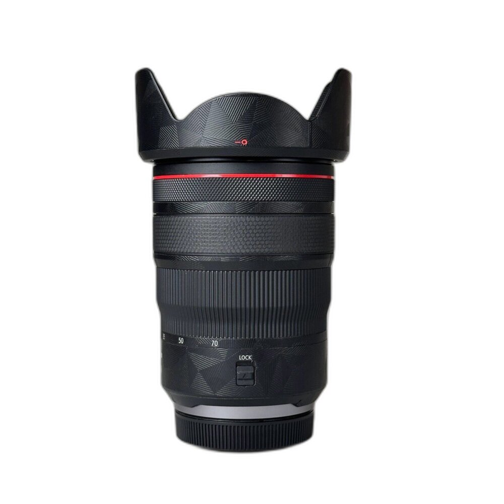 (佳能無反恆定光圈)Canon RF 24-70mm F2.8 L IS USM 變焦鏡 二手 林相攝影 #02875-圖片-1
