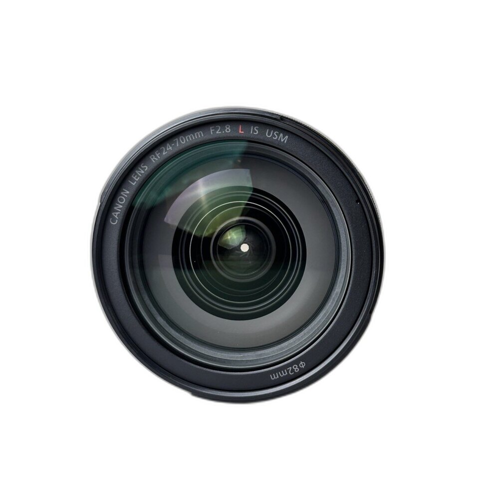 (佳能無反恆定光圈)Canon RF 24-70mm F2.8 L IS USM 變焦鏡 二手 林相攝影 #02875-圖片-4