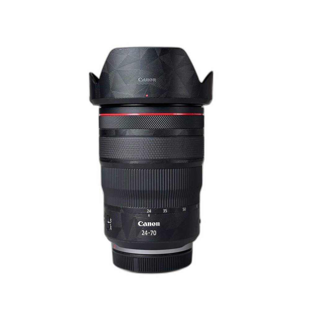 (佳能無反恆定光圈)CanonRF24-70mmF2.8LISUSM變焦鏡二手林相攝影#02875