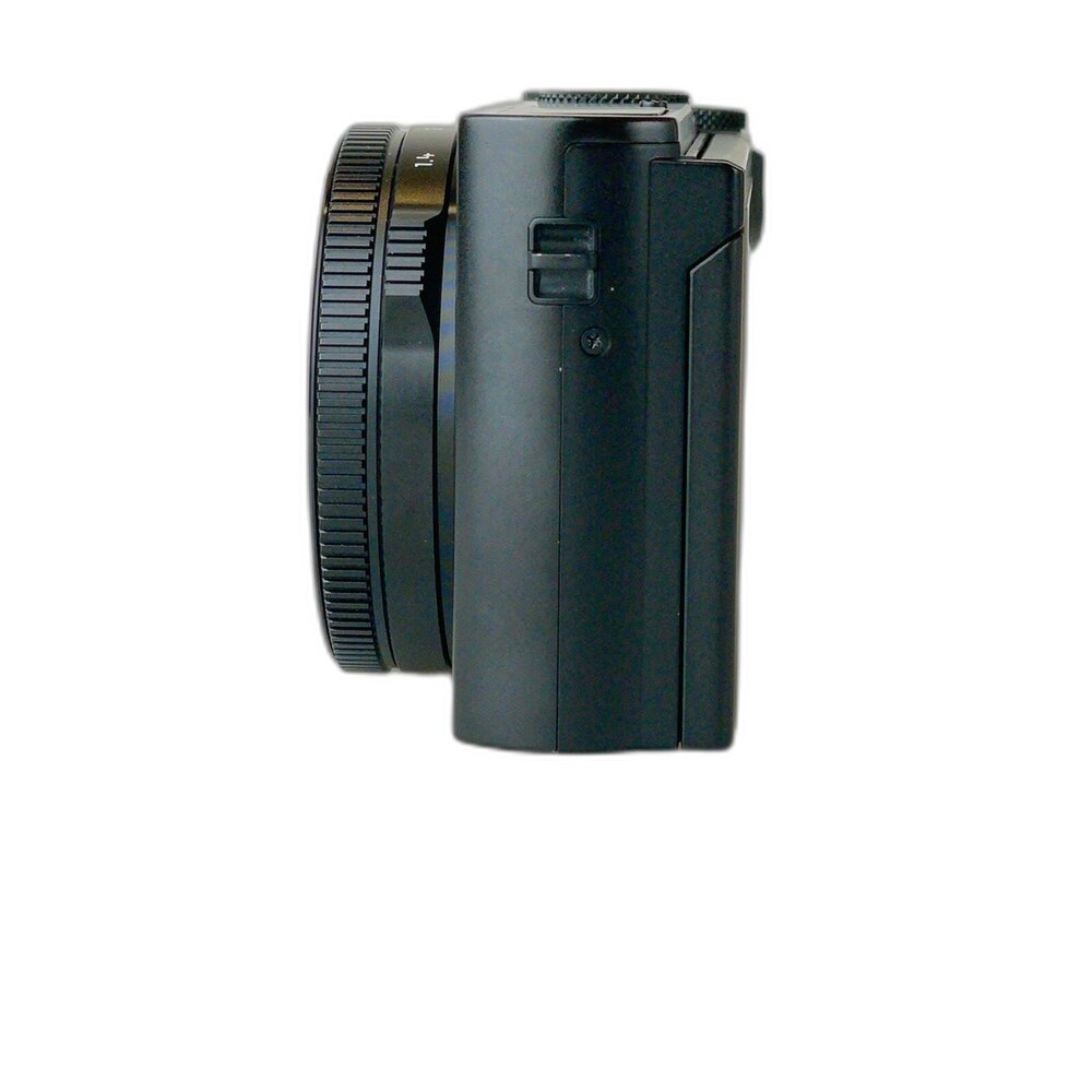 (大光圈變焦口袋機) Lumix LX10 隨身機 可放大縮小 小黑卡 畫質很好 萊卡鏡頭 半年保固 #02877-圖片-2