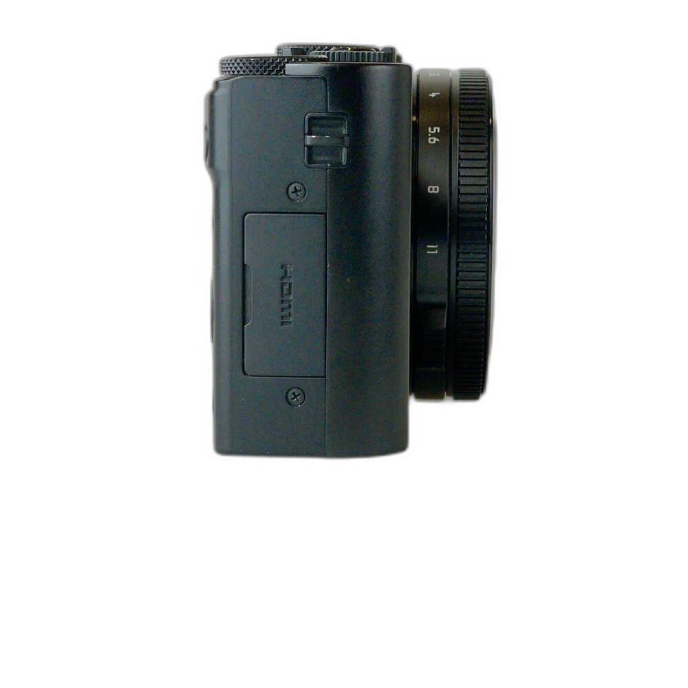 (大光圈變焦口袋機) Lumix LX10 隨身機 可放大縮小 小黑卡 畫質很好 萊卡鏡頭 半年保固 #02877-圖片-4