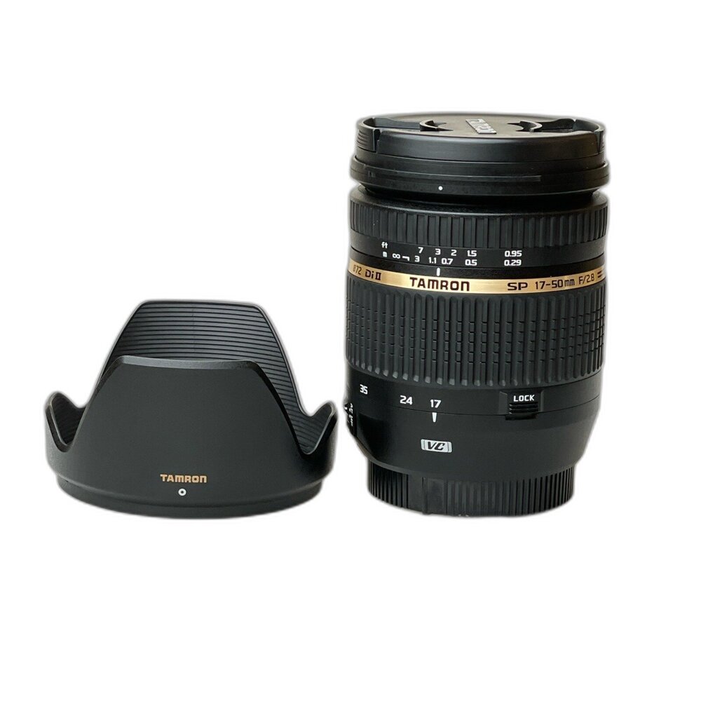 030436-( Canon 單反大光圈變焦 ) Tamron SP 17-50mm F2.8 For Canon 淺景深 #0304