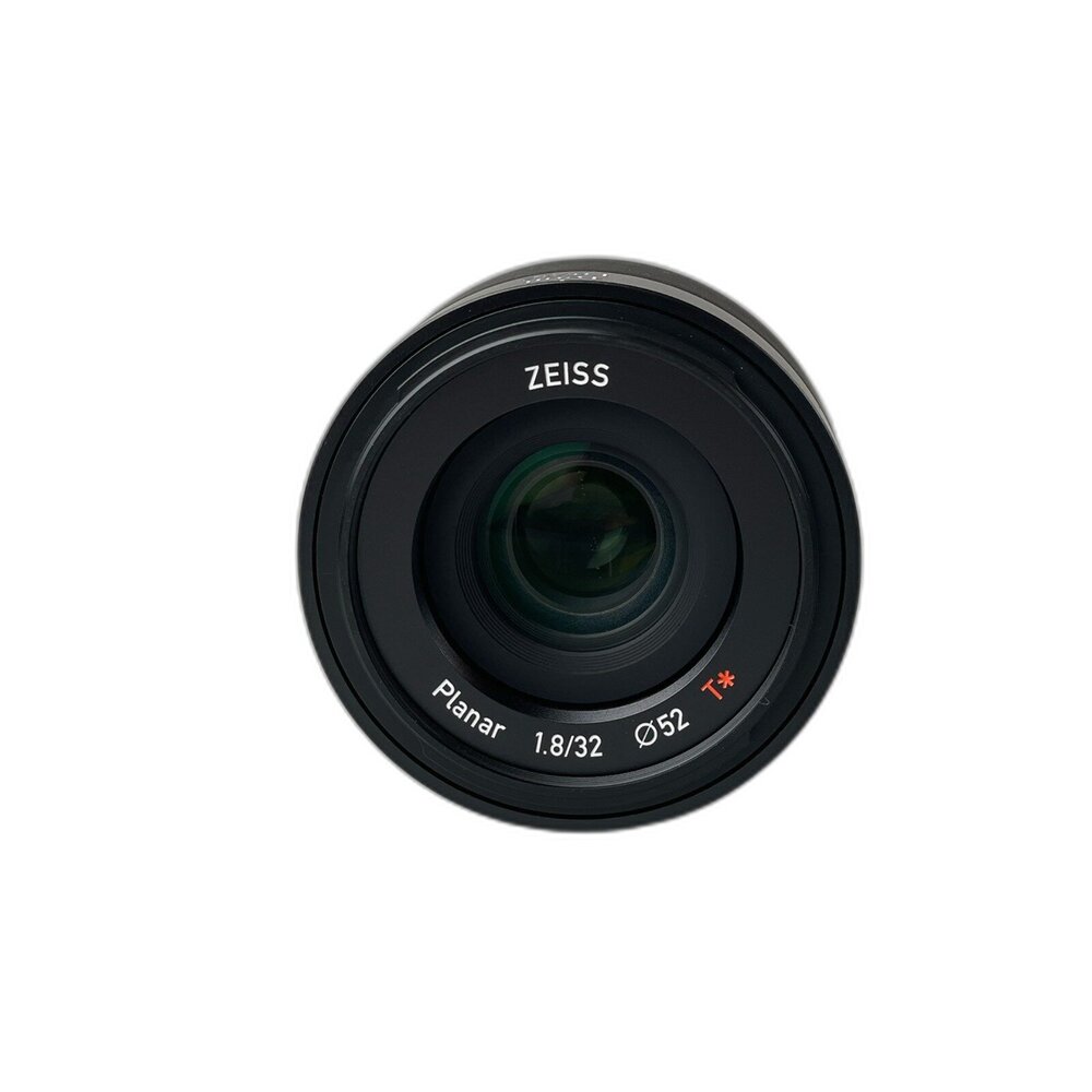 030489-（索尼）Zeiss Touit 32mm F1.8  Sony 定焦鏡 蔡司鏡頭 大光圈 人像鏡 二手鏡頭 #03048