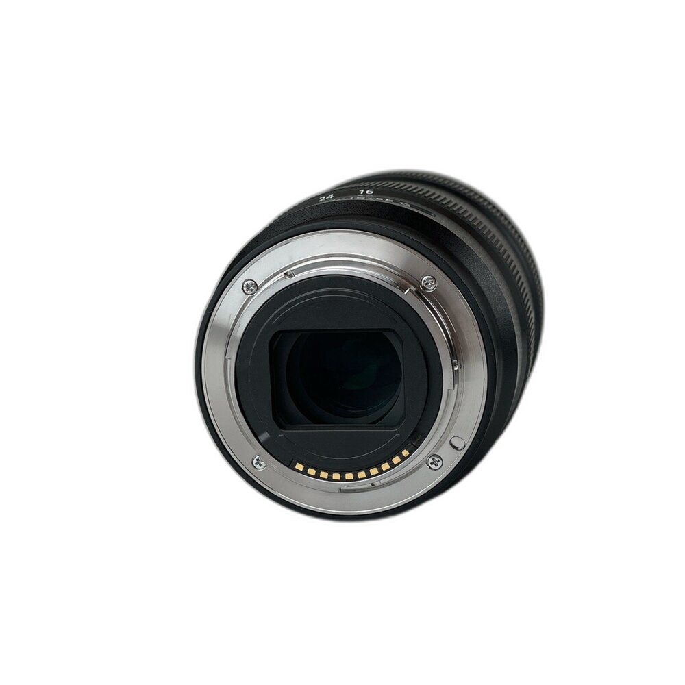 (索尼輕巧高cp變焦鏡)Sony E 16-55mm F2.8 G 畫質好 大光圈 #03095-圖片-3