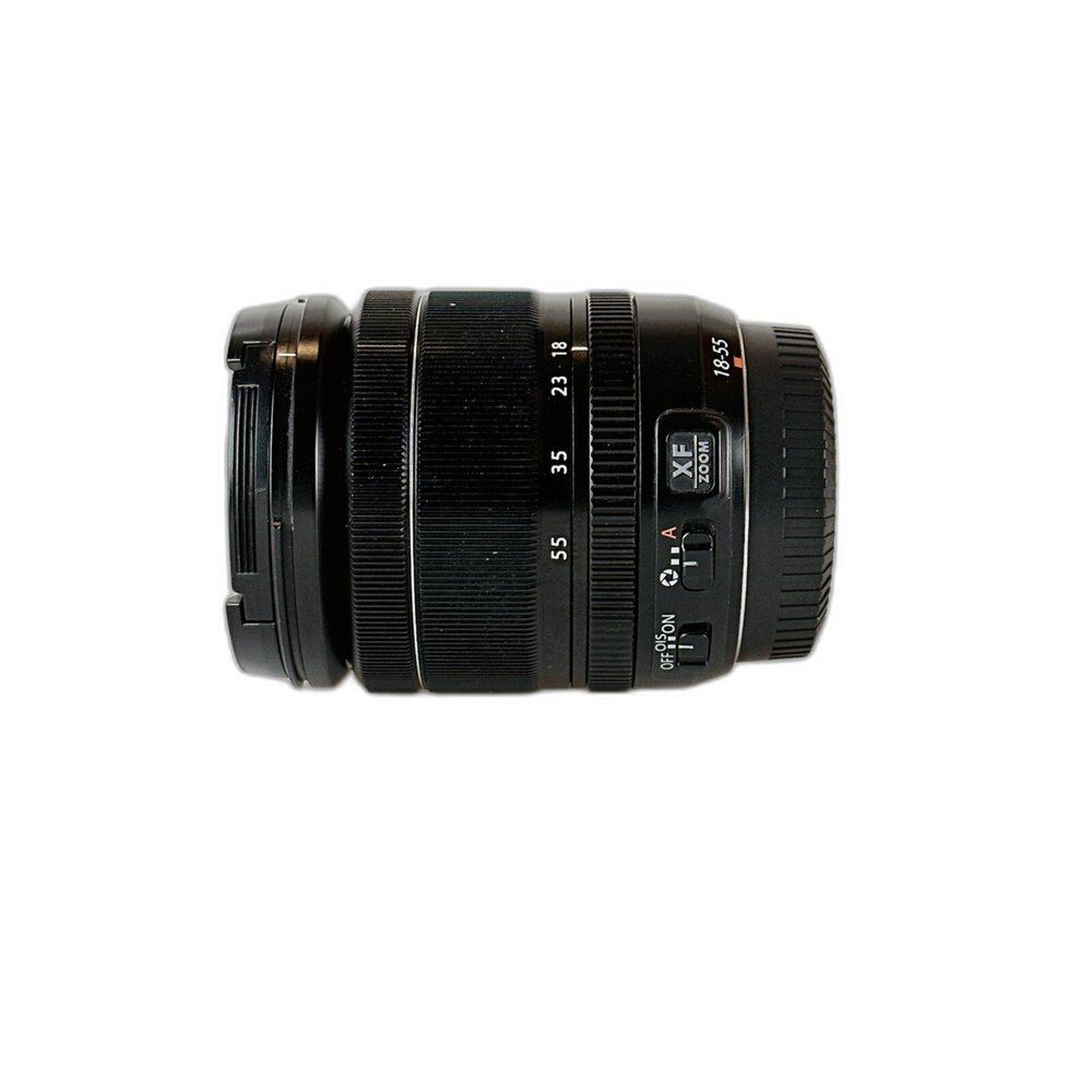 (入門高cp變焦鏡)FUJIFILM XF 18-55mm F2.8-4 R LM OIS 二手鏡 林相攝影 #03-圖片-2