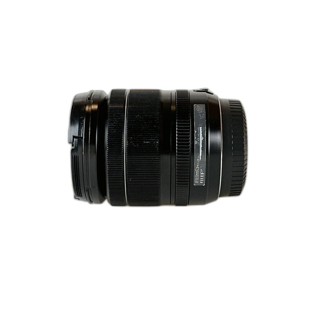 (入門高cp變焦鏡)FUJIFILM XF 18-55mm F2.8-4 R LM OIS 二手鏡 林相攝影 #03-圖片-3
