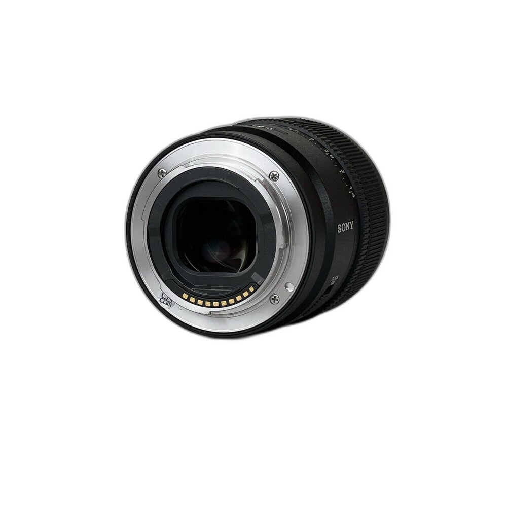 (APSC 大光圈小廣角) Sony E 15mm F1.4 G 拍星空 建築物 大光圈 二手鏡頭 #03583-圖片-4