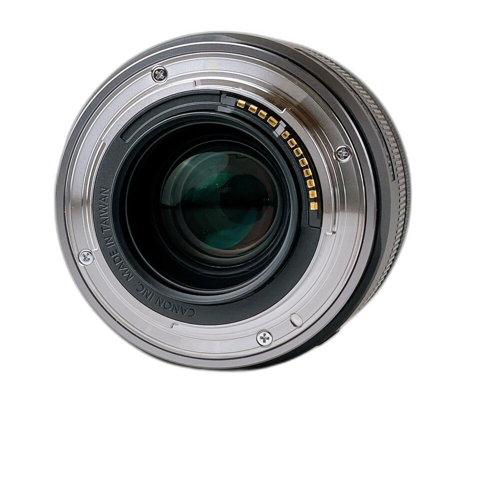 ( RF超級景深人像鏡 ) Canon RF 35mm F1.8 Macro IS STM 大光圈 微距 林相攝影 #0-圖片-1