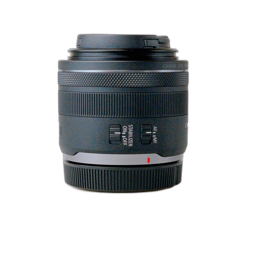 ( RF超級景深人像鏡 ) Canon RF 35mm F1.8 Macro IS STM 大光圈 微距 林相攝影 #0-圖片-3