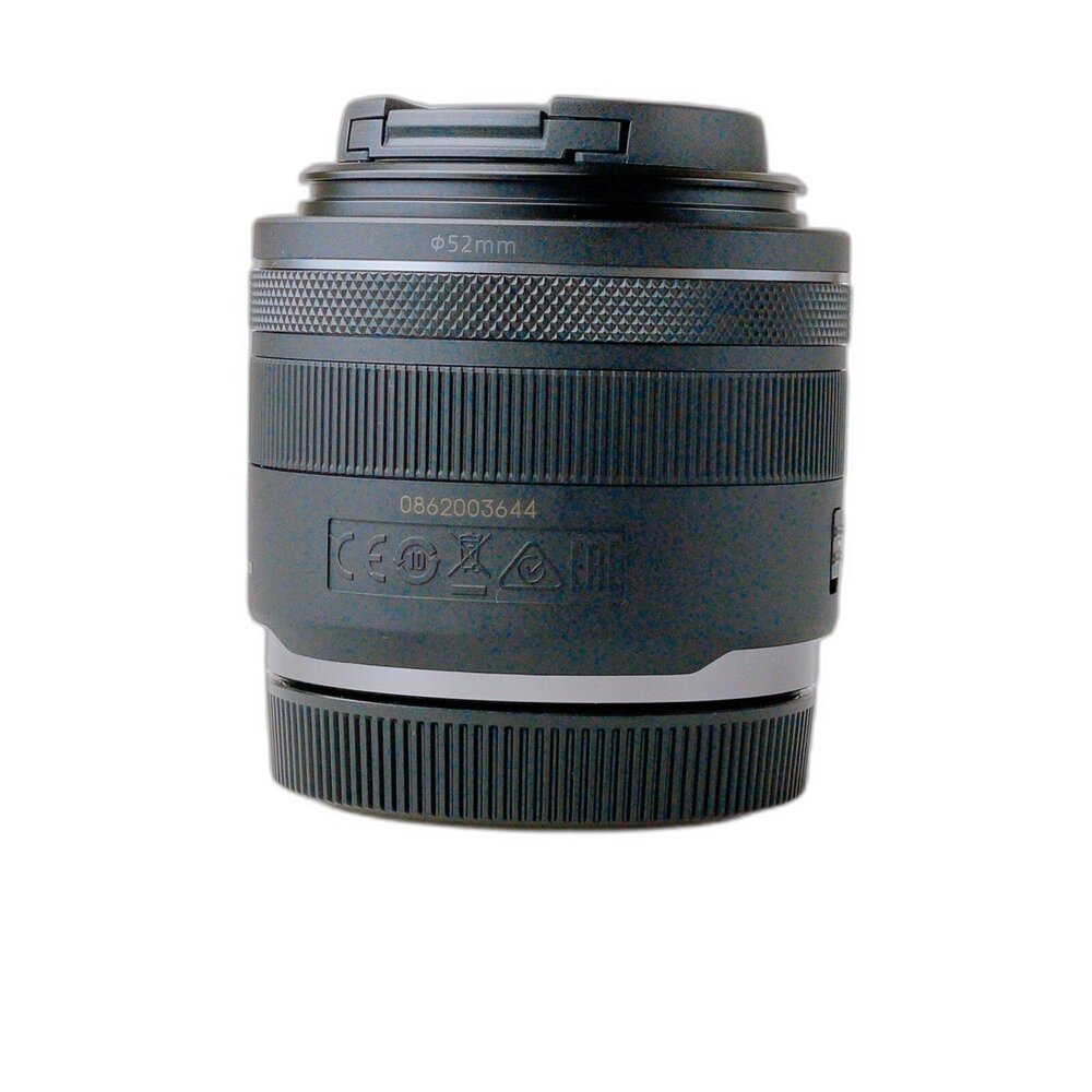 ( RF超級景深人像鏡 ) Canon RF 35mm F1.8 Macro IS STM 大光圈 微距 林相攝影 #0-圖片-4