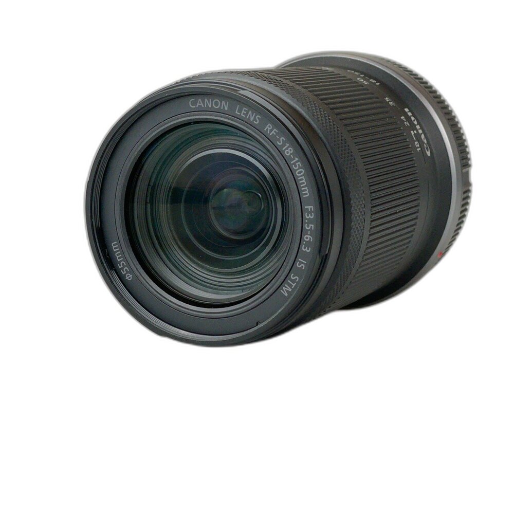 ( 佳能RF旅遊鏡 ) Canon RFS 18-150mm F3.5-6.3 IS STM 長焦 #03706-圖片-2