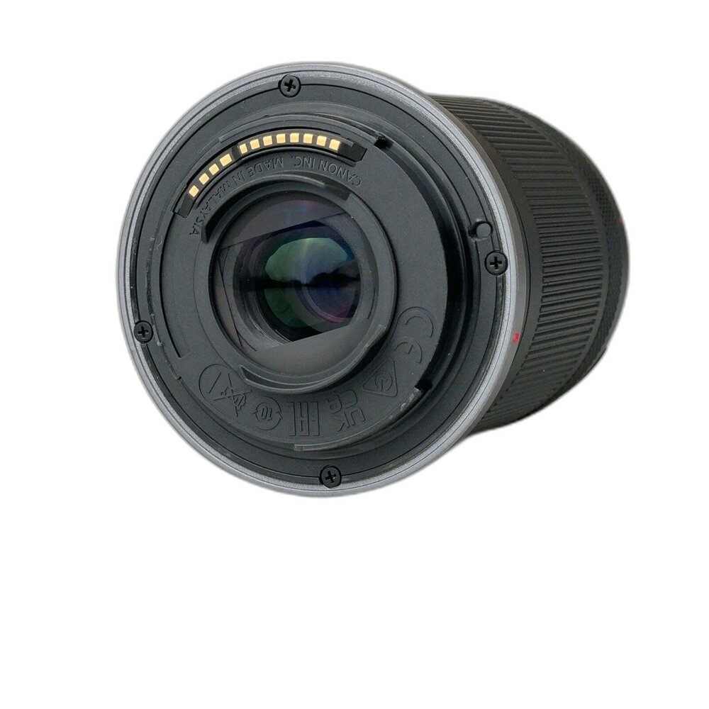 ( 佳能RF旅遊鏡 ) Canon RFS 18-150mm F3.5-6.3 IS STM 長焦 #03706-圖片-3