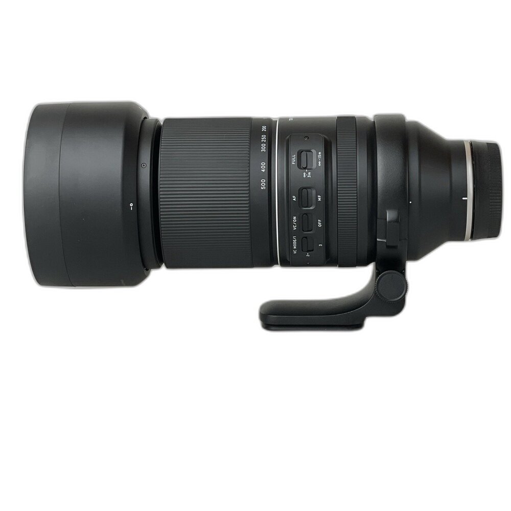 (索尼)Tamron 150-500mm F5-6.7 Di III VC VXD for Sony 變焦 騰龍 AP-圖片-1