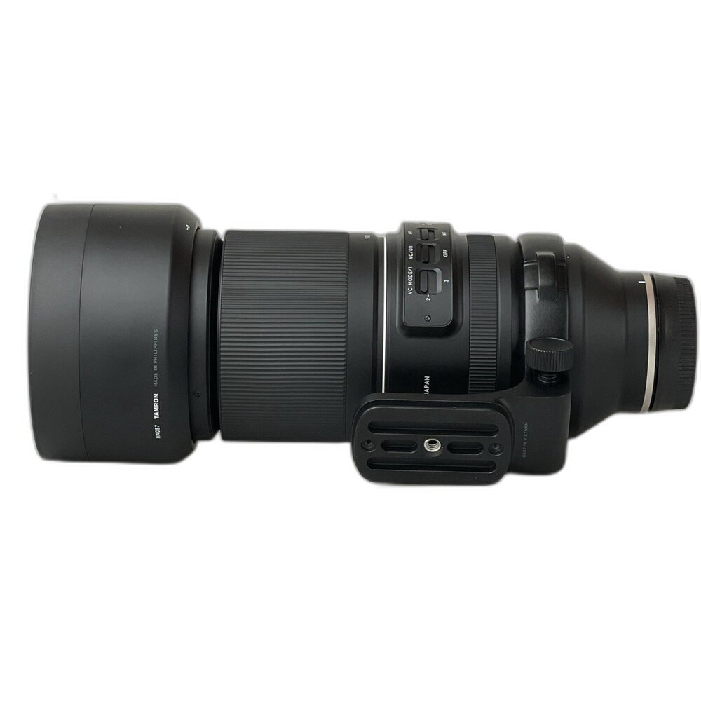 (索尼)Tamron 150-500mm F5-6.7 Di III VC VXD for Sony 變焦 騰龍 AP-圖片-2