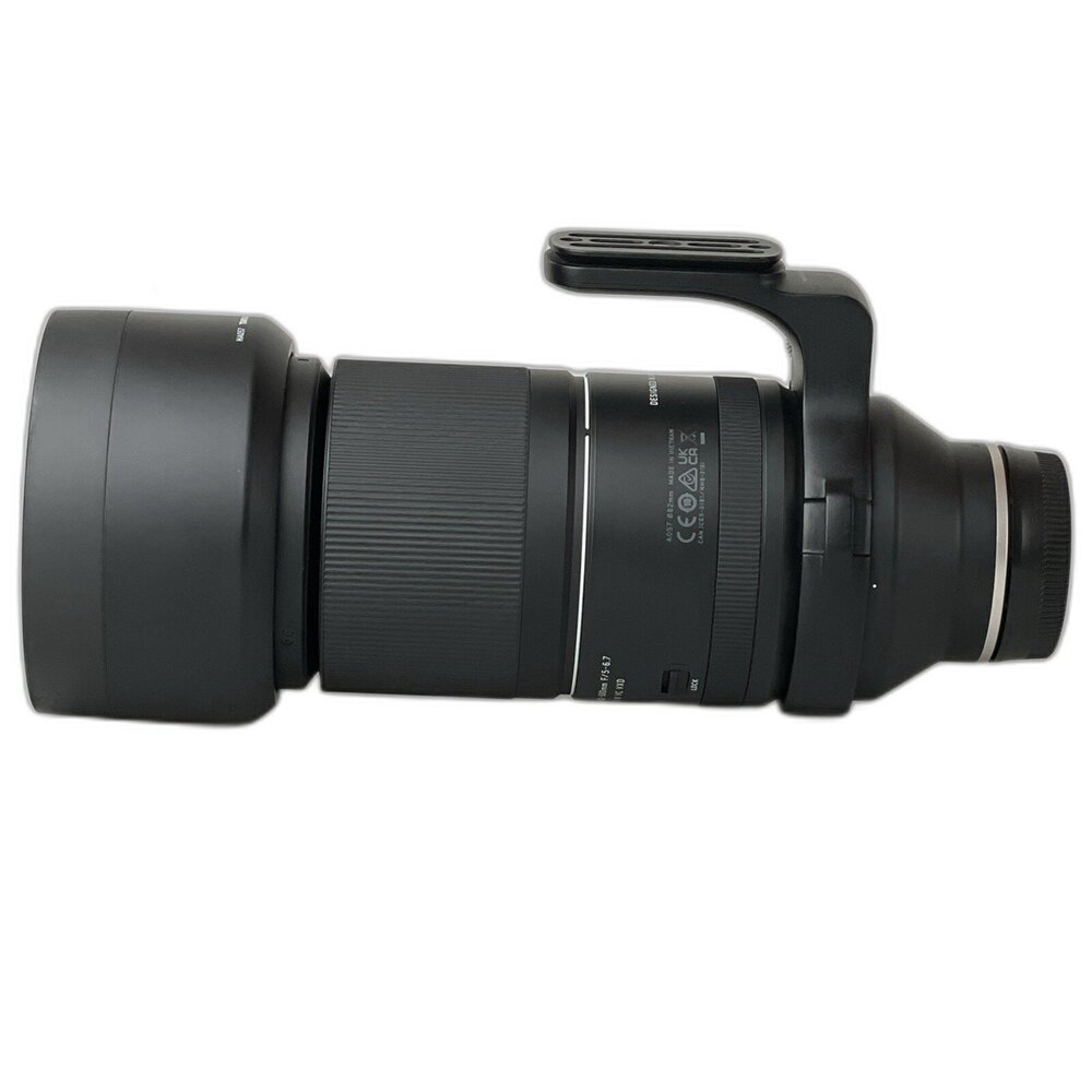 (索尼)Tamron 150-500mm F5-6.7 Di III VC VXD for Sony 變焦 騰龍 AP-圖片-3