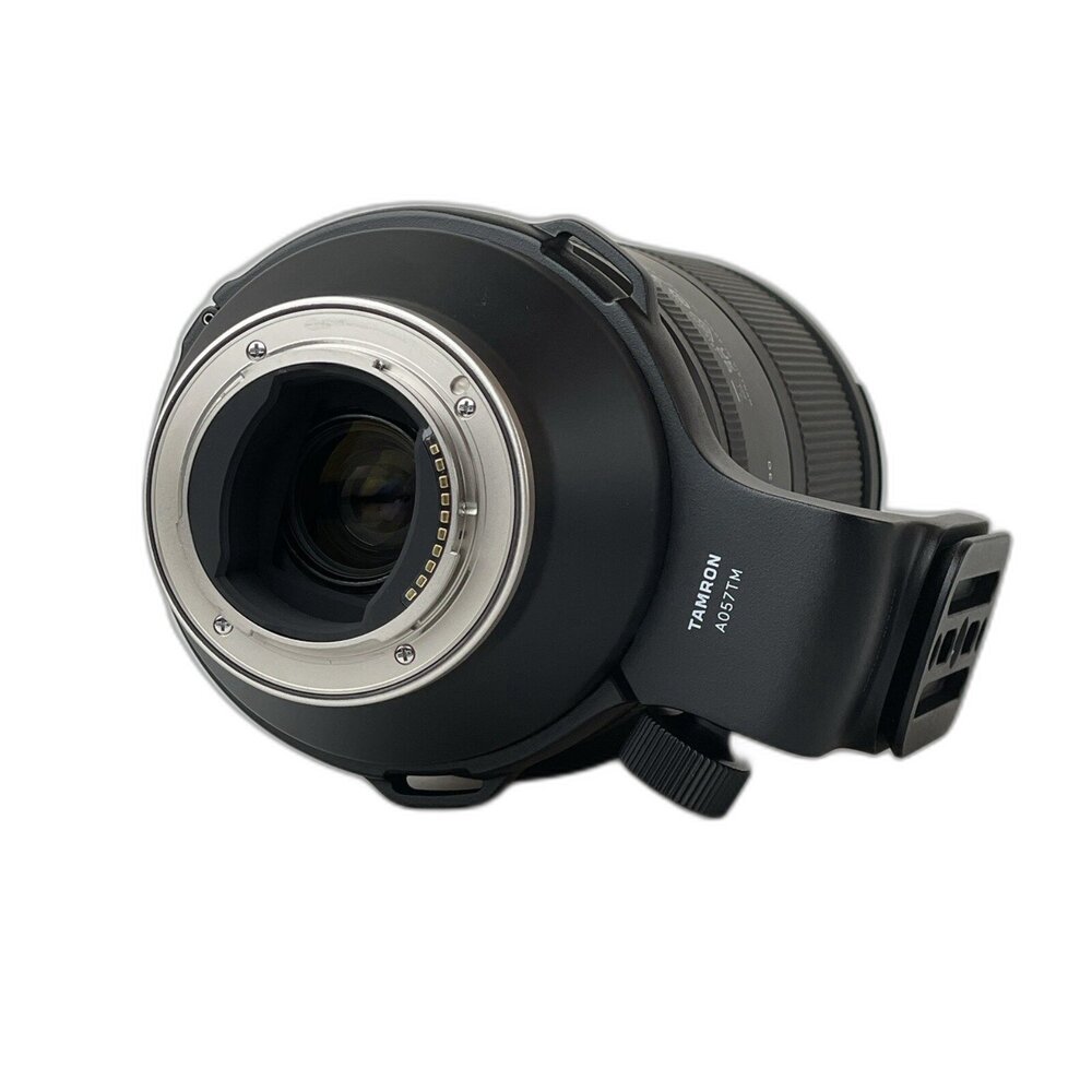 (索尼)Tamron 150-500mm F5-6.7 Di III VC VXD for Sony 變焦 騰龍 AP-圖片-5
