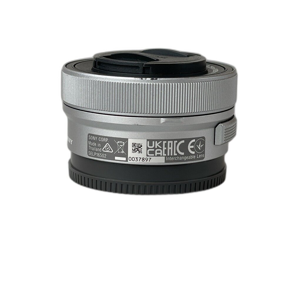 (索尼)Sony E 16-50mm F3.5-5.6 OSS II 基礎鏡頭 電動變焦 APSC用 二手鏡頭 #037-圖片-2