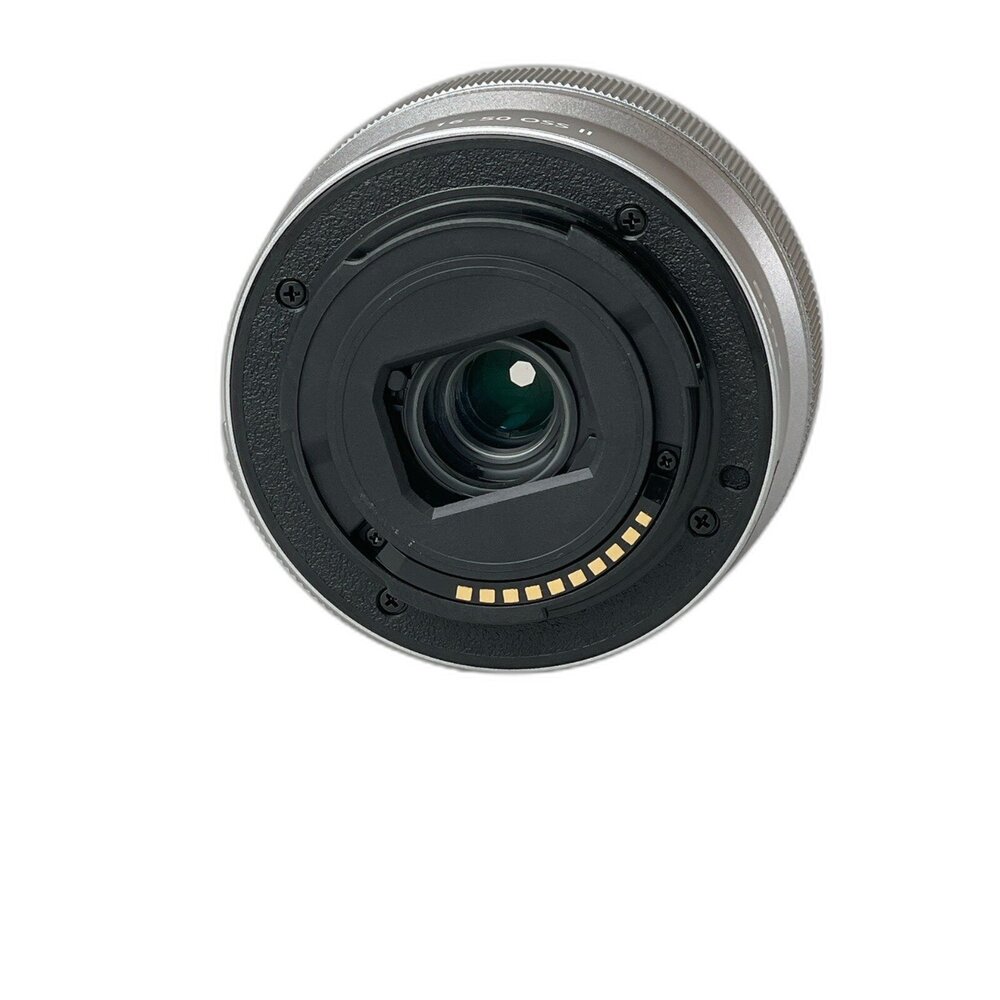 (索尼)Sony E 16-50mm F3.5-5.6 OSS II 基礎鏡頭 電動變焦 APSC用 二手鏡頭 #037-圖片-4