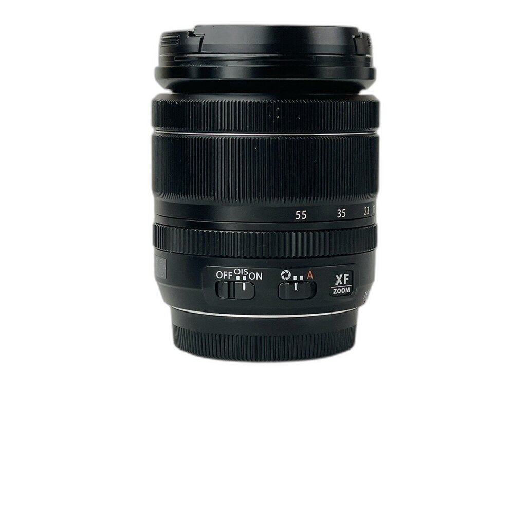 (入門高cp變焦鏡)FUJIFILM XF 18-55mm F2.8-4 R LM OIS 二手鏡 半年保固 林相攝影-圖片-2