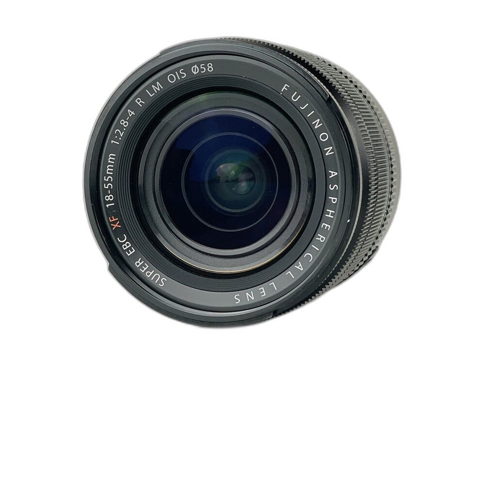 (入門高cp變焦鏡)FUJIFILM XF 18-55mm F2.8-4 R LM OIS 二手鏡 半年保固 林相攝影-圖片-3