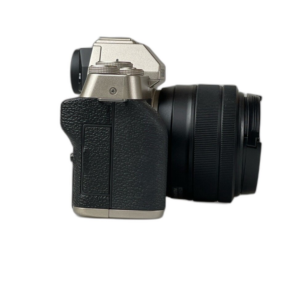 (富士) Fujifilm XT200+15-45 復古外觀 新手相機 富士濾鏡 內建閃燈 半年保固 #03969232-圖片-3
