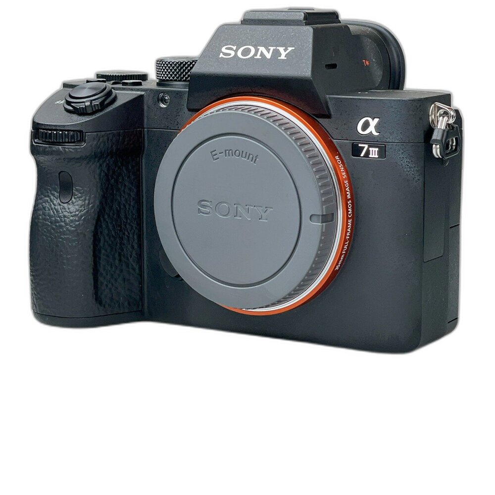 04017-( 傳奇全片幅相機 ) Sony A7M3 拍照錄影兩用 無反全片幅 youtuber愛用 防滴防塵耐操 04017