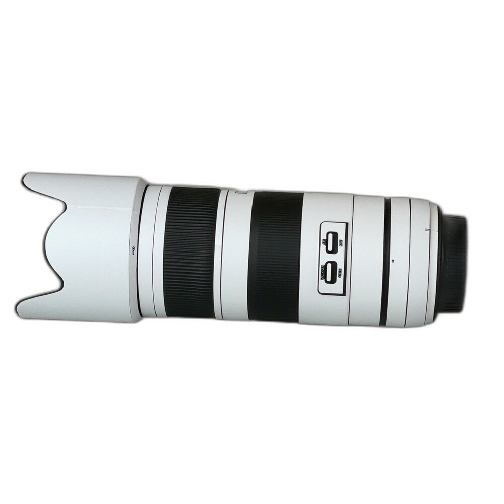 Tamron 70-210mm F4 Di VC USD For EF 佳能單反 長焦鏡 騰龍 #04037-圖片-1