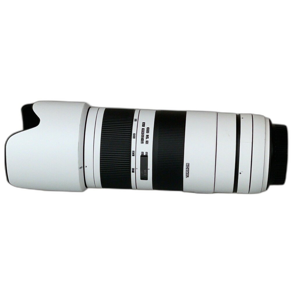04037-Tamron 70-210mm F4 Di VC USD For EF 佳能單反 長焦鏡 騰龍 #04037