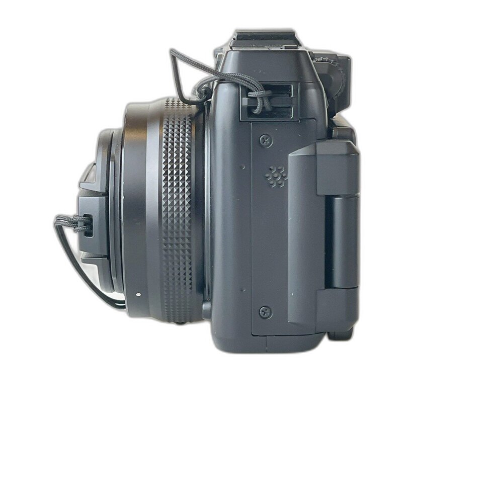 (佳能apsc隨身相機)Canon G1X 變焦 G7X平替 冷白皮 畫質好 二手相機 林相攝影 #04243-圖片-1