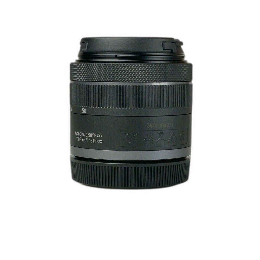 ( 佳能入門款全幅變焦鏡 ) Canon RF 24-50mm F4.5-6.3 IS STM 超輕巧 #04271-圖片-2