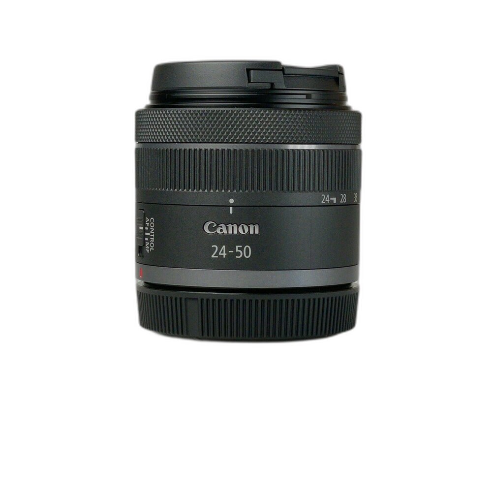 04271-( 佳能入門款全幅變焦鏡 ) Canon RF 24-50mm F4.5-6.3 IS STM 超輕巧  #04271
