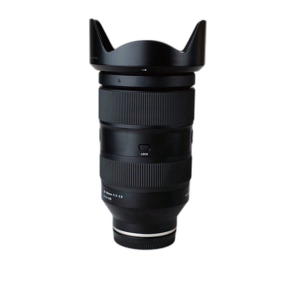 (索尼)Tamron 35-150mm F2-2.8 Di III VXD For Sony 變焦 大光圈 騰龍 APS-圖片-1