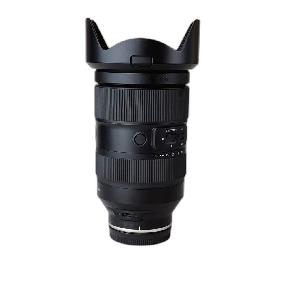 (索尼)Tamron 35-150mm F2-2.8 Di III VXD For Sony 變焦 大光圈 騰龍 APS-圖片-3