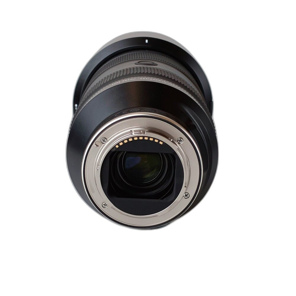 (索尼)Tamron 35-150mm F2-2.8 Di III VXD For Sony 變焦 大光圈 騰龍 APS-圖片-5