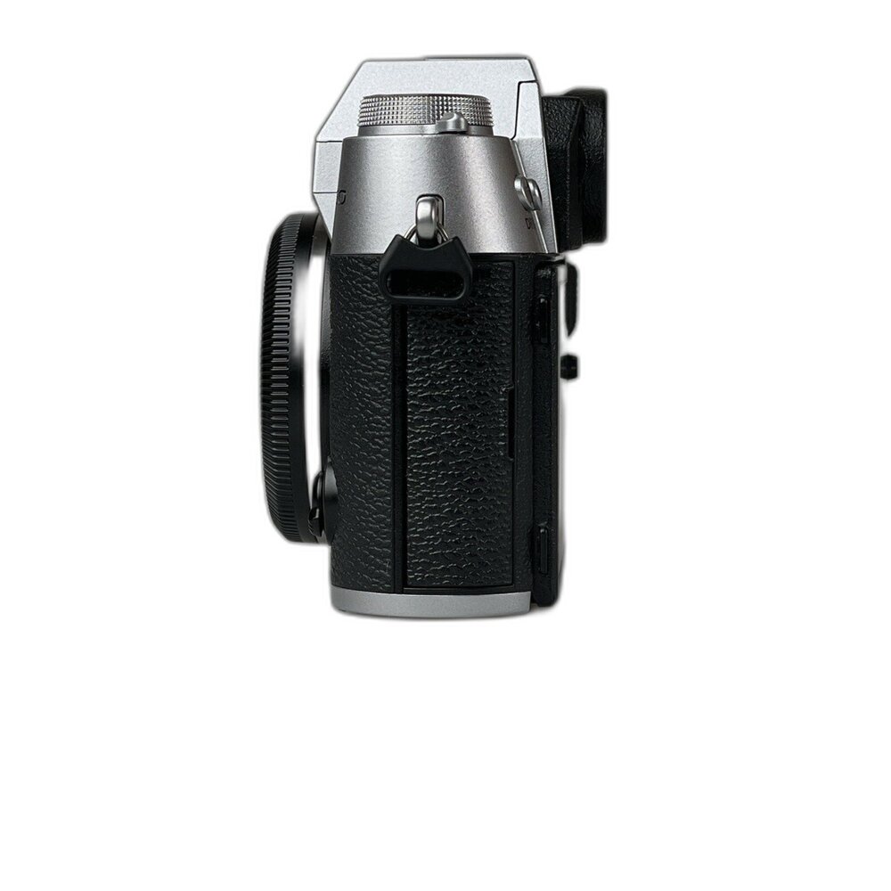 (復古外觀相機) Fujifilm XT50 富士 APSC 新手友善 有濾鏡 CC NC 二手相機 林相攝影 #0-圖片-1