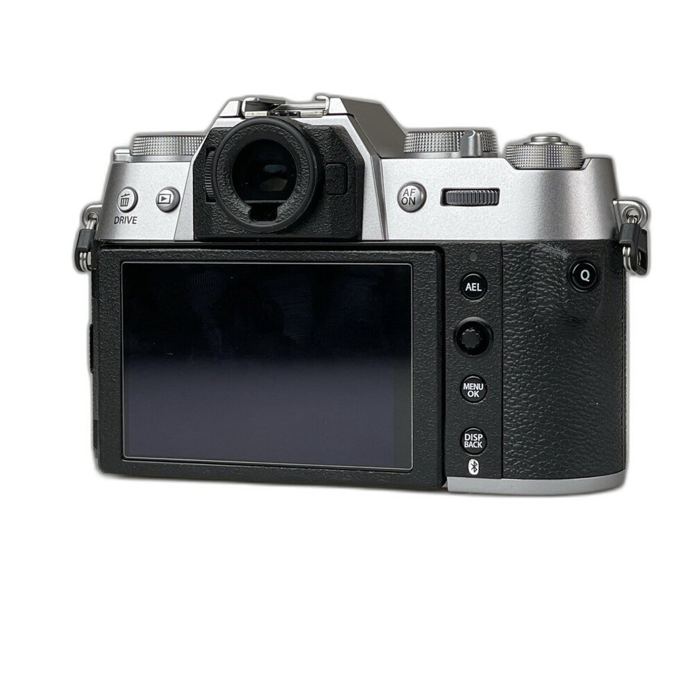 (復古外觀相機) Fujifilm XT50 富士 APSC 新手友善 有濾鏡 CC NC 二手相機 林相攝影 #0-圖片-2