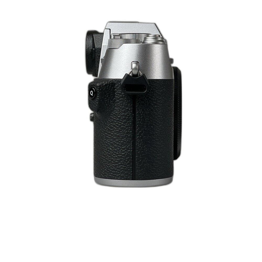(復古外觀相機) Fujifilm XT50 富士 APSC 新手友善 有濾鏡 CC NC 二手相機 林相攝影 #0-圖片-3