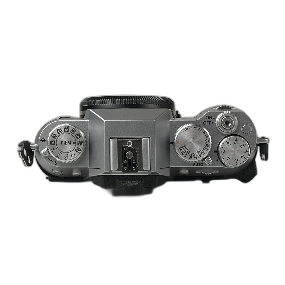(復古外觀相機) Fujifilm XT50 富士 APSC 新手友善 有濾鏡 CC NC 二手相機 林相攝影 #0-圖片-4