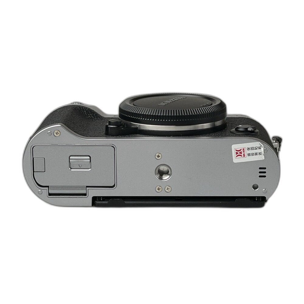 (復古外觀相機) Fujifilm XT50 富士 APSC 新手友善 有濾鏡 CC NC 二手相機 林相攝影 #0-圖片-5