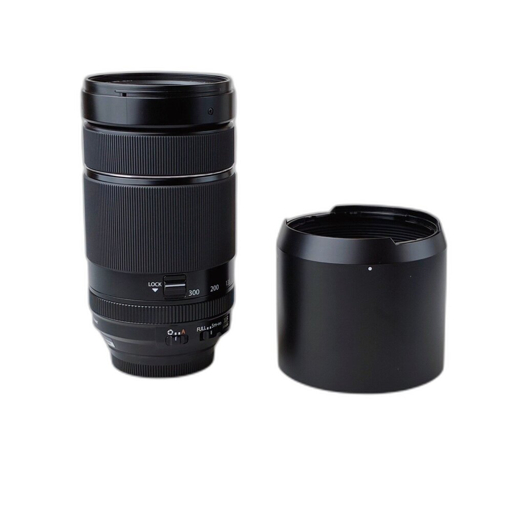 (富士)Fujifilm XF 70-300mm F4-5.6 R LM OIS WR 望遠變焦鏡 防手震 旅遊遠攝 二-圖片-3