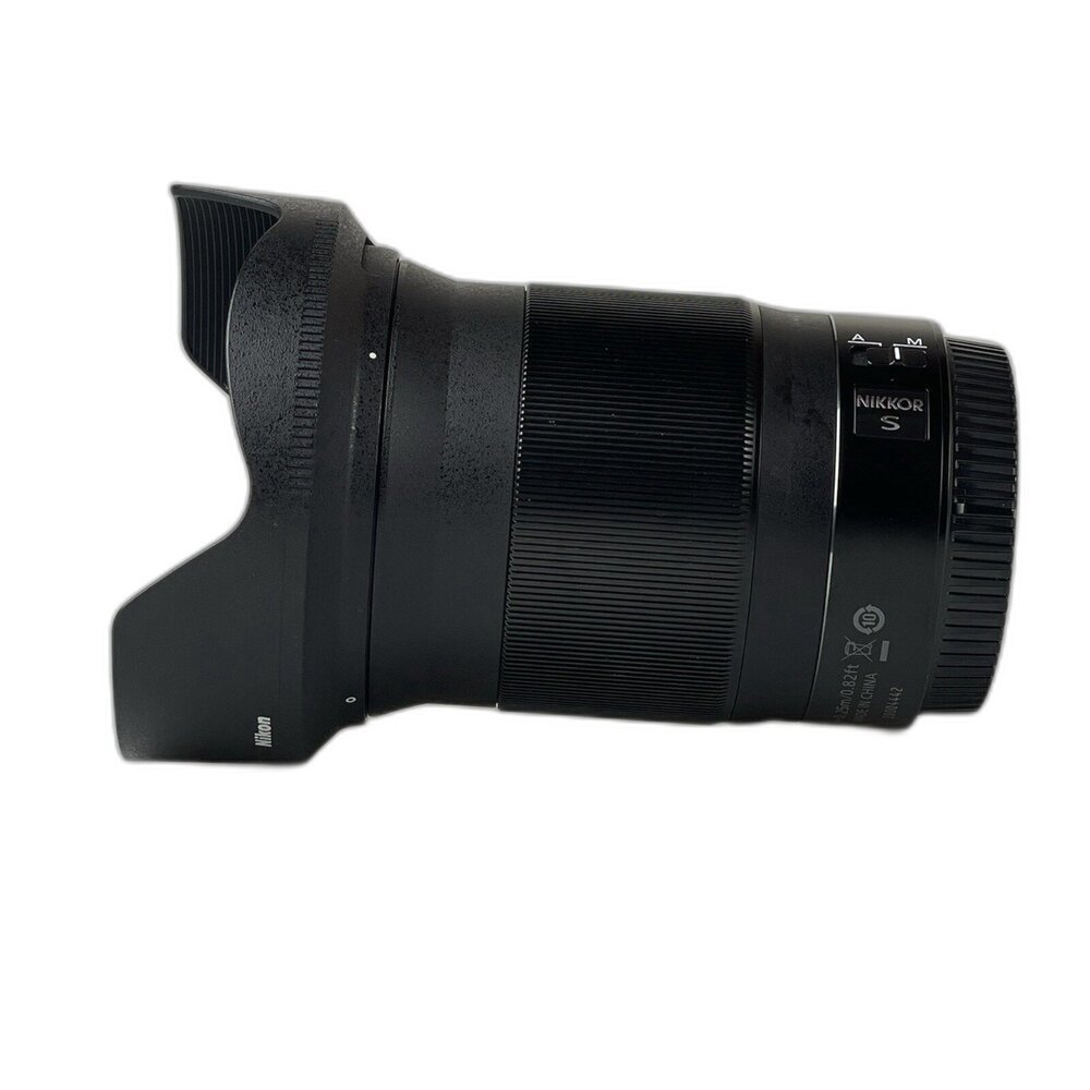 (尼康定焦)Nikon Z 24mm F1.8 S 人像 S-Line 廣角大光圈定焦鏡 二手鏡頭 #04442-圖片-1