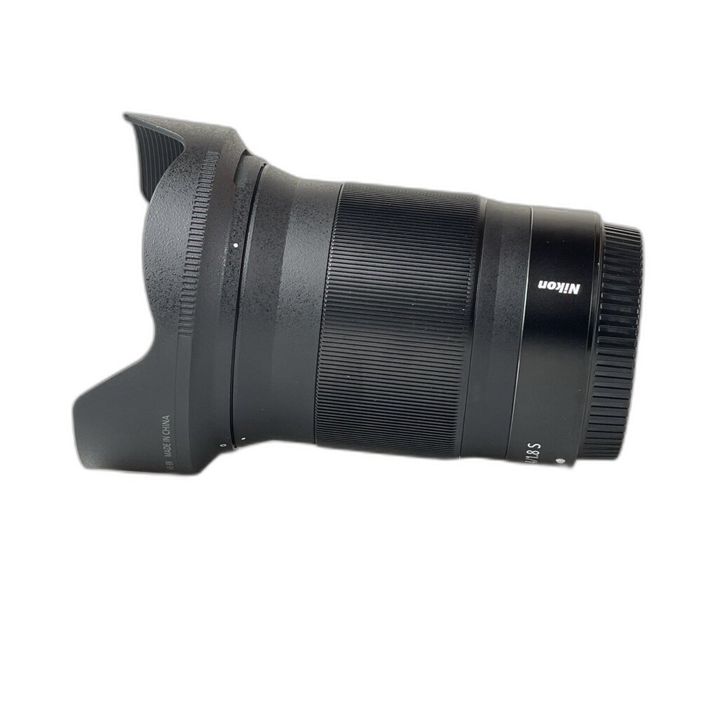 (尼康定焦)Nikon Z 24mm F1.8 S 人像 S-Line 廣角大光圈定焦鏡 二手鏡頭 #04442-圖片-2